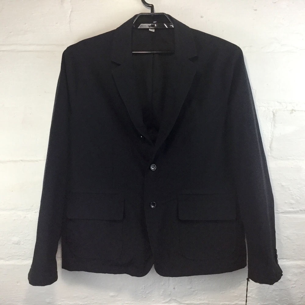 Goodfellow & Co. 8 Pocket Travel Jacket XL NWT